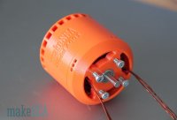 Brushless Motor